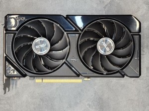 کارت گرافیک ایسوس مدل  Dual GeForce RTX 4060 OC Edition 8GB GDDR6