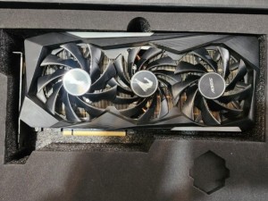 کارت گرافیک استوک Gigabyte AORUS GeForce RTX 3070 Ti Master 8G