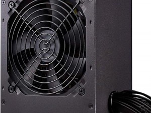 منبع تغذیه استوک کامپیوتر کولر مستر مدلر Cooler Master MWE 750 White