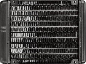 خنک کننده پردازنده  Thermaltake Water 3.0 120 ARGB