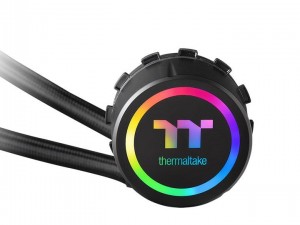خنک کننده پردازنده  Thermaltake Water 3.0 120 ARGB