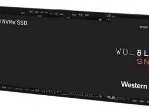 حافظه SSD WD_Black SN850 NVME  1TB GEN4  M.2  2280 PCIe