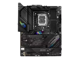 مادربرد استوک  Asus Rog Strix B760-F Gaming Wifi DDR5