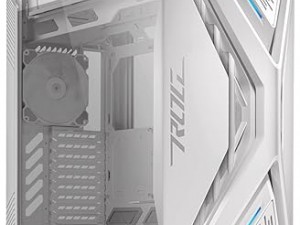 قاب کیس استوک ASUS GR701 ROG Hyperion White