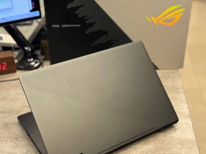 لپ تاپ استوک ASUS ROG Zephyrus GA503RW برند ایسوس