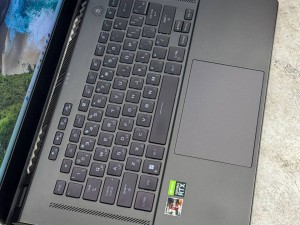 لپ تاپ استوک ASUS ROG Zephyrus GA503RW برند ایسوس