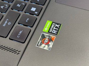 لپ تاپ استوک ASUS ROG Zephyrus GA503RW برند ایسوس