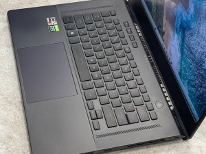 لپ تاپ استوک ASUS ROG Zephyrus GA503RW برند ایسوس