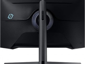 مانیتور استوک Samsung C27G75TQSM گیمینگ