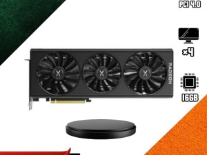 کارت گرافیک استوک RX 6800 XFX SWFT 16GB OC