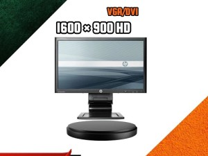 مانیتور (استوک) HP CompaQ LA 2006 اینچ 20
