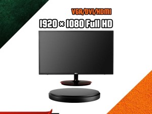 مانیتور استوک LED Monitor  E2261Fwh  21.5" Wide  AOC