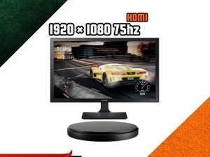 مانیتور سامسونگ مدل Samsung SE332 27 inch