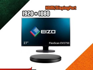 مانیتور ایزو مدل EIZO EV2750