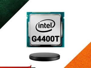 پردازنده استوک مرکزی اینتل سری Skylake مدل Pentium G4400T Tray