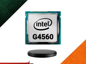 پردازنده مرکزی اینتل سری Kaby Lake مدل Pentium G4560