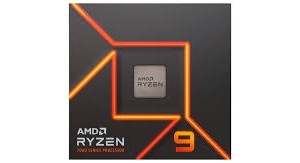پردازنده رایزن AMD Ryzen 9 7900X Desktop Processor