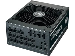 منبع تغذیه استوک Cooler Master M2000 Platinum 2000w