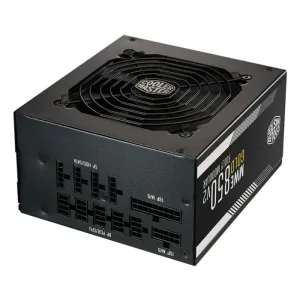 منبع تغذیه استوک ماژولار کولر مستر cooler master mwe 850w v2