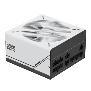 منبع تغذیه استوک ماژولار ASUS Prime 850W Gold
