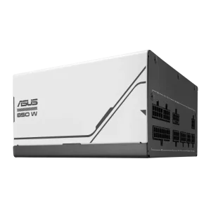 منبع تغذیه استوک ماژولار ASUS Prime 850W Gold