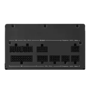 منبع تغذیه استوک ماژولار ASUS Prime 850W Gold