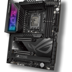 مادربرد استوک ایسوس ASUS ROG MAXIMUS Z790 HERO DDR5