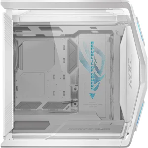 قاب کیس استوک Asus Rog Hyperion  GR701 White