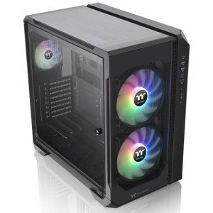قاب کیس استوک Thermaltake View 51 Tg Argb