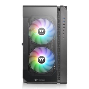 قاب کیس استوک Thermaltake View 51 Tg Argb