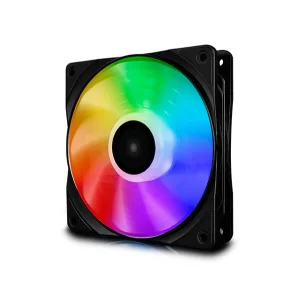 خنک کننده استوک DeepCool RGB CF120
