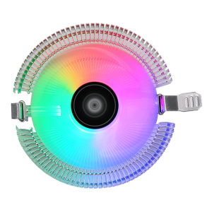 خنک کننده پردازنده استوک AWEST GT-AV80 SIGMA COOL Air Cooler