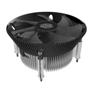 خنک کننده پردازنده استوک Standard Cooler i70 CoolerMaster