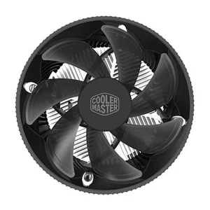 خنک کننده پردازنده استوک Standard Cooler i70 CoolerMaster