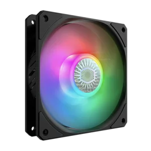 خنک کننده استوک CoolerMaster SickleFlow 120 ARGB