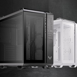 قاب کیس Asus Tuf G502 Gaming