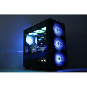 کیس کامپیوتر گیمینگ دیپ کول مدل CH560 Digital