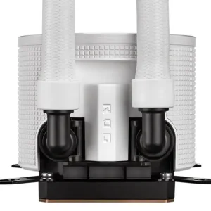 خنک کننده مایع پردازنده ایسوس ROG RYUO III 360 ARGB (استوک)