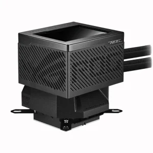 خنک کننده پردازنده استوک Asus Rog Ryujin II 360 ARGB