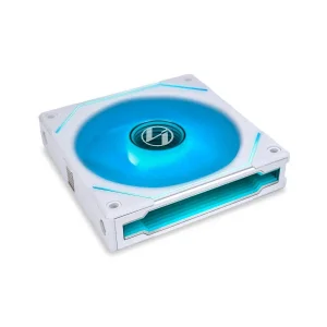 خنک کننده کیس فن Lian Li SL120 infinity White UNI FAN SL-INF
