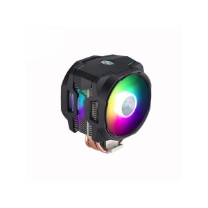 خنک کننده پردازنده MasterAir MA610P ARGB (استوک)