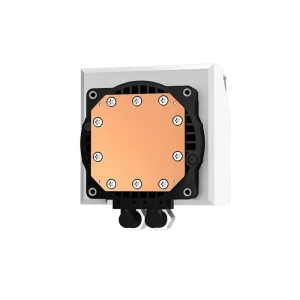 سیستم خنک کننده دیپ کول مدل LT720