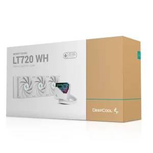 خنک کننده دیپ کول مدل LT720
