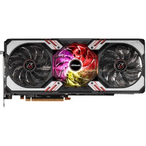 کارت گرافیک استوک RX 6800 Asrock  Phantom Gaming 16GB