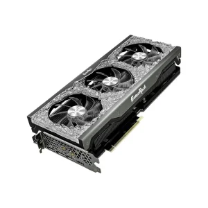 کارت گرافیک استوک GeForce RTX™ 3090 GameRock 24GB OC