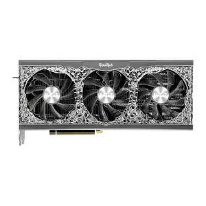 کارت گرافیک استوک GeForce RTX™ 3090 GameRock 24GB OC