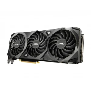 کارت گرافیک RTX 3090 Msi Ventus 24GB (استوک)