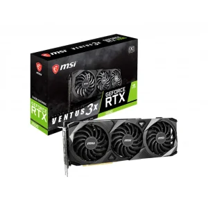 کارت گرافیک  Msi  Ventus  RTX 3090 24GB
