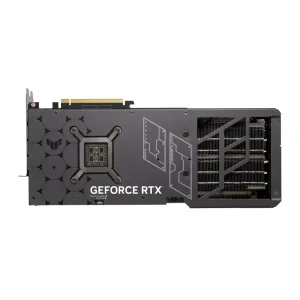 کارت گرافیک استوک ایسوس مدل  TUF Gaming GeForce RTX™ 4080 16GB GDDR6Xبا ظرفیت 16 گیگابایت