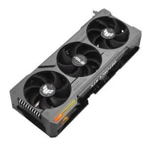 کارت گرافیک استوک ایسوس مدل  TUF Gaming GeForce RTX™ 4080 16GB GDDR6Xبا ظرفیت 16 گیگابایت